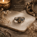 Queen Bee Ring