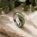 Forest Whisper Ring
