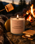 Campfire Marshmallow