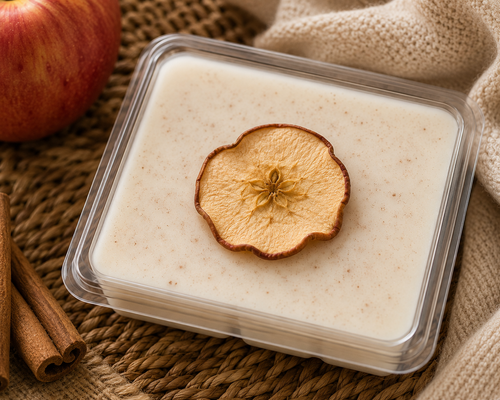 Apple Collection Wax Melts