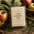 Apple Collection Wax Melts